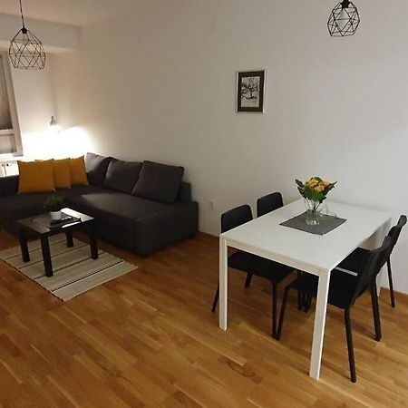 Skopje Home 5 외부 사진