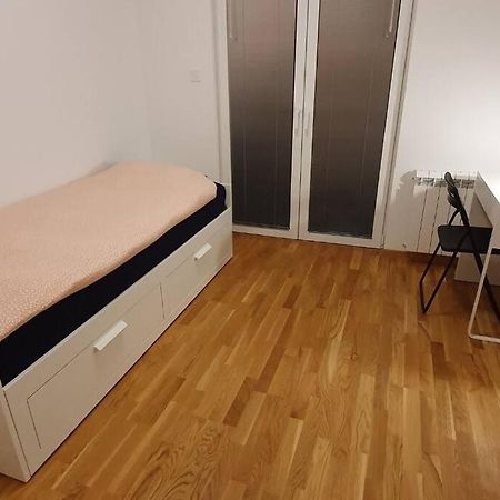 Skopje Home 5 외부 사진