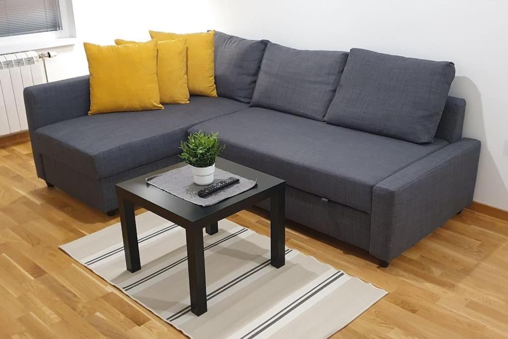 Skopje Home 5 외부 사진