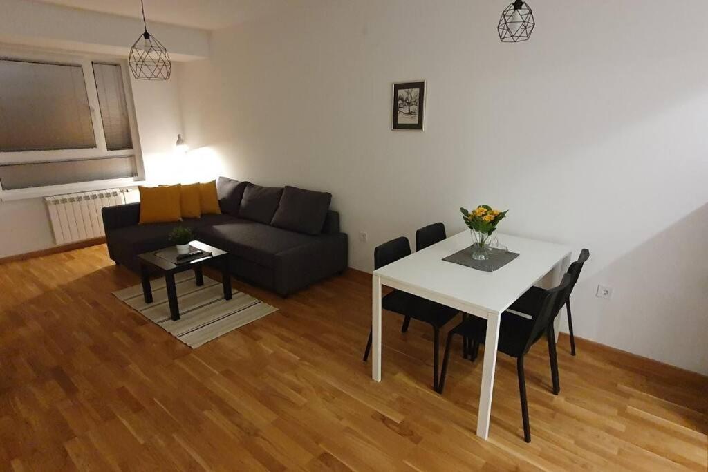 Skopje Home 5 외부 사진