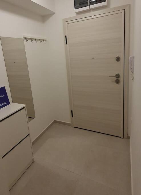 Skopje Home 5 외부 사진