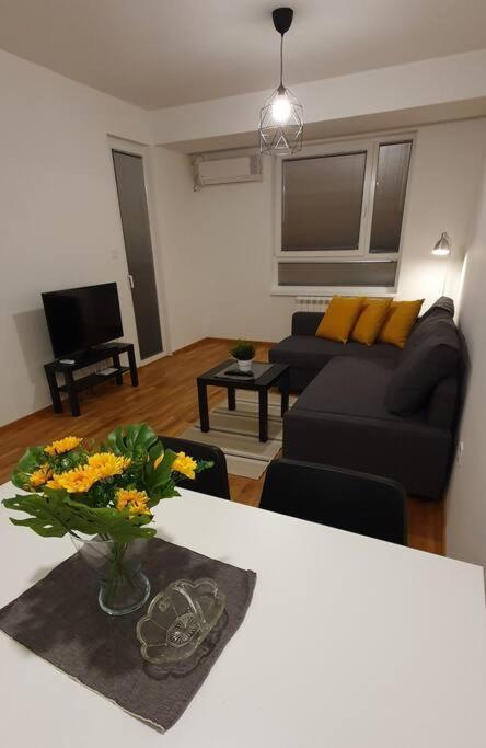 Skopje Home 5 외부 사진