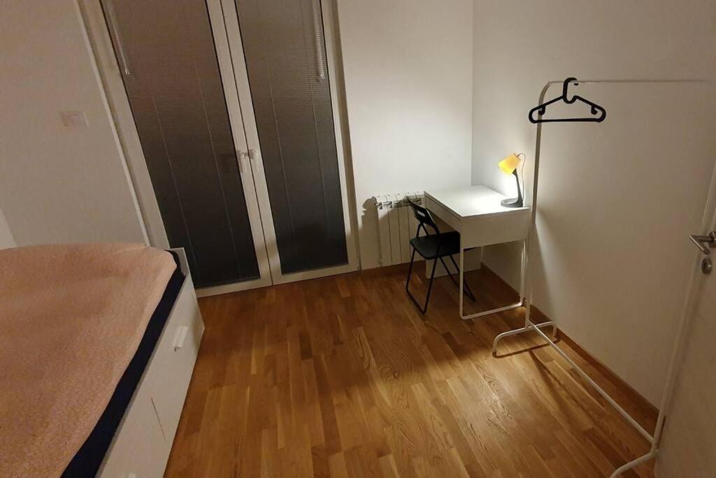 Skopje Home 5 외부 사진