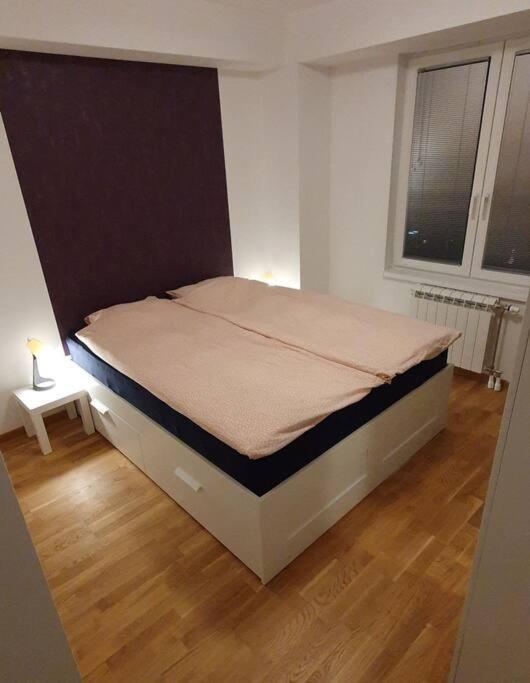 Skopje Home 5 외부 사진