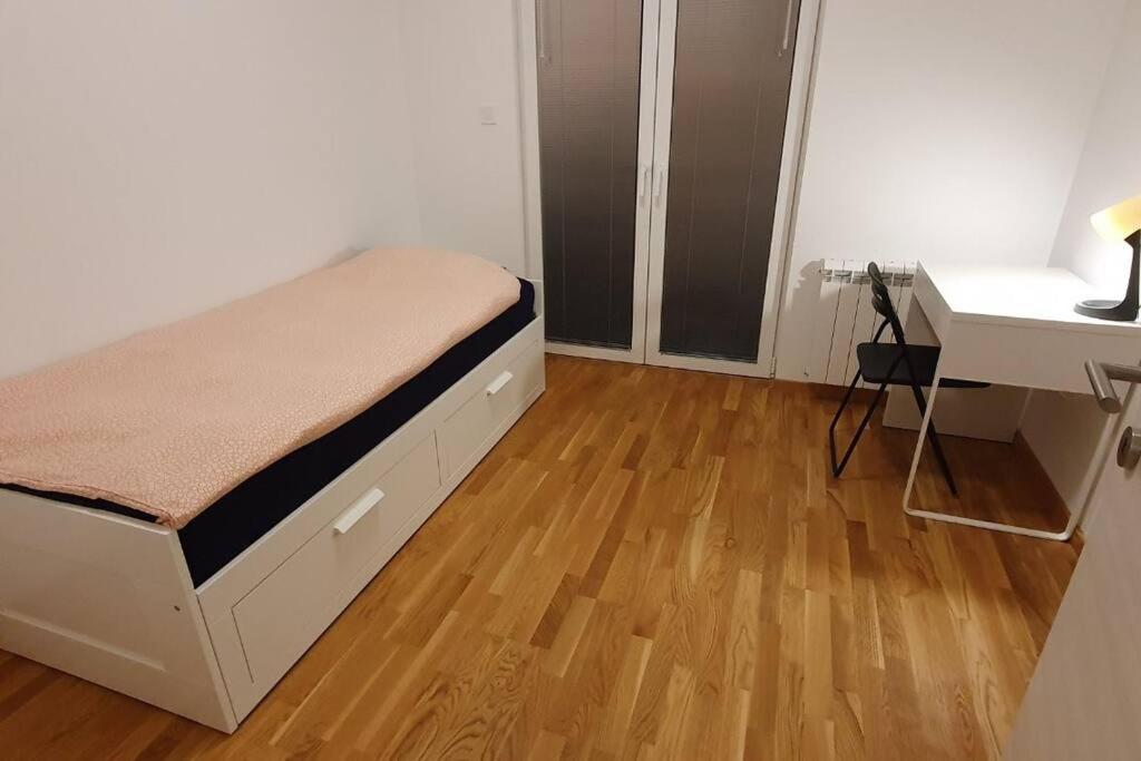 Skopje Home 5 외부 사진