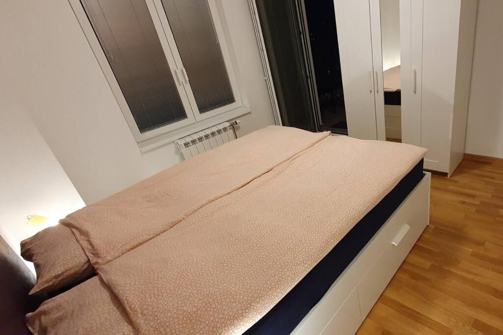 Skopje Home 5 외부 사진