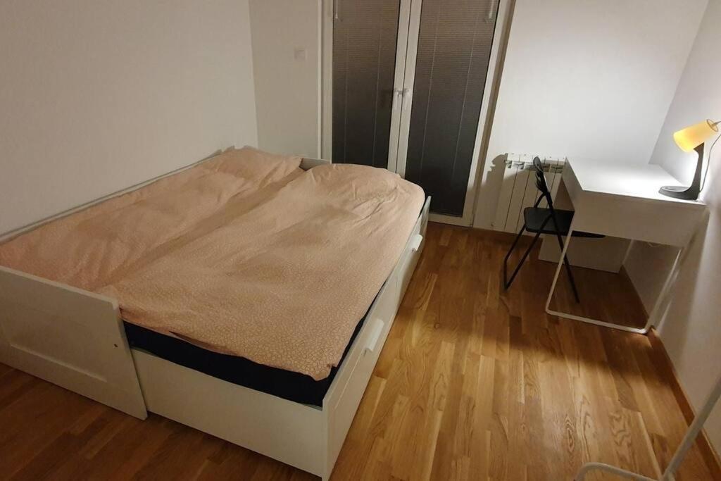 Skopje Home 5 외부 사진