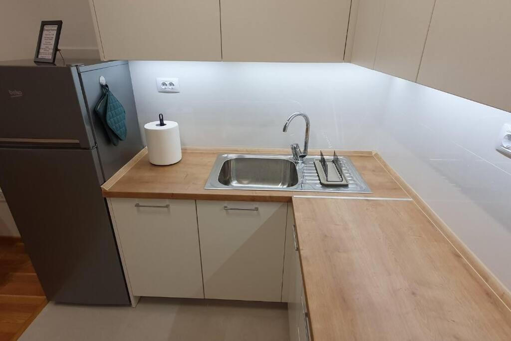 Skopje Home 5 외부 사진
