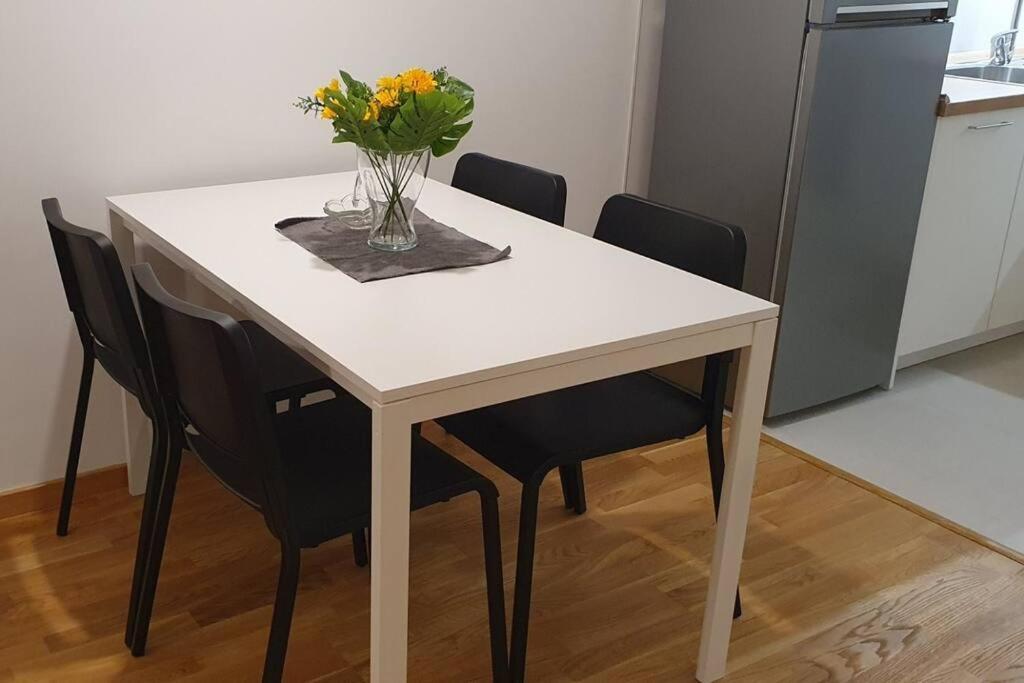 Skopje Home 5 외부 사진
